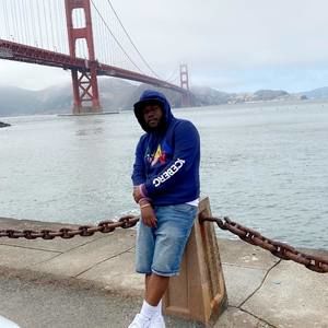 Meet your Posher, Robert